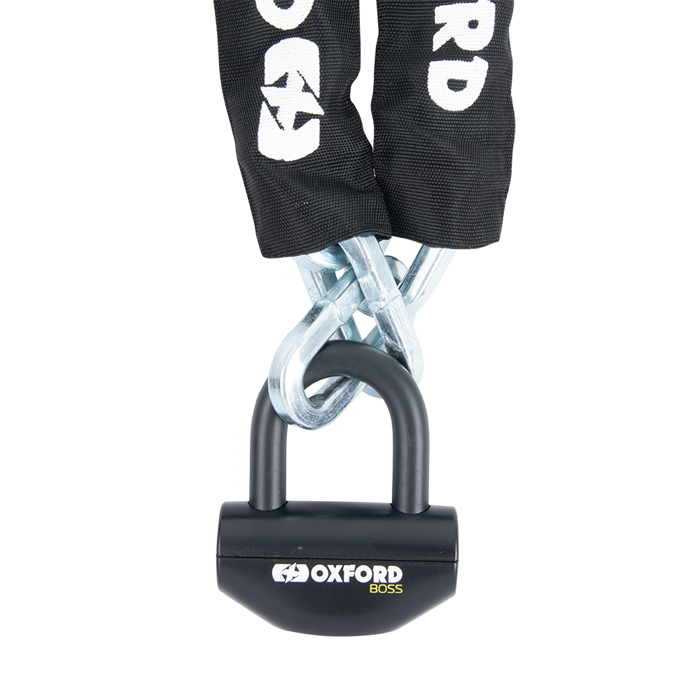 Oxford Oxford Boss Chain Lock